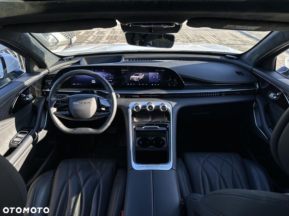 Omoda 9 - 16