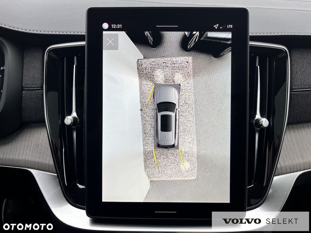 Volvo XC 90 - 19