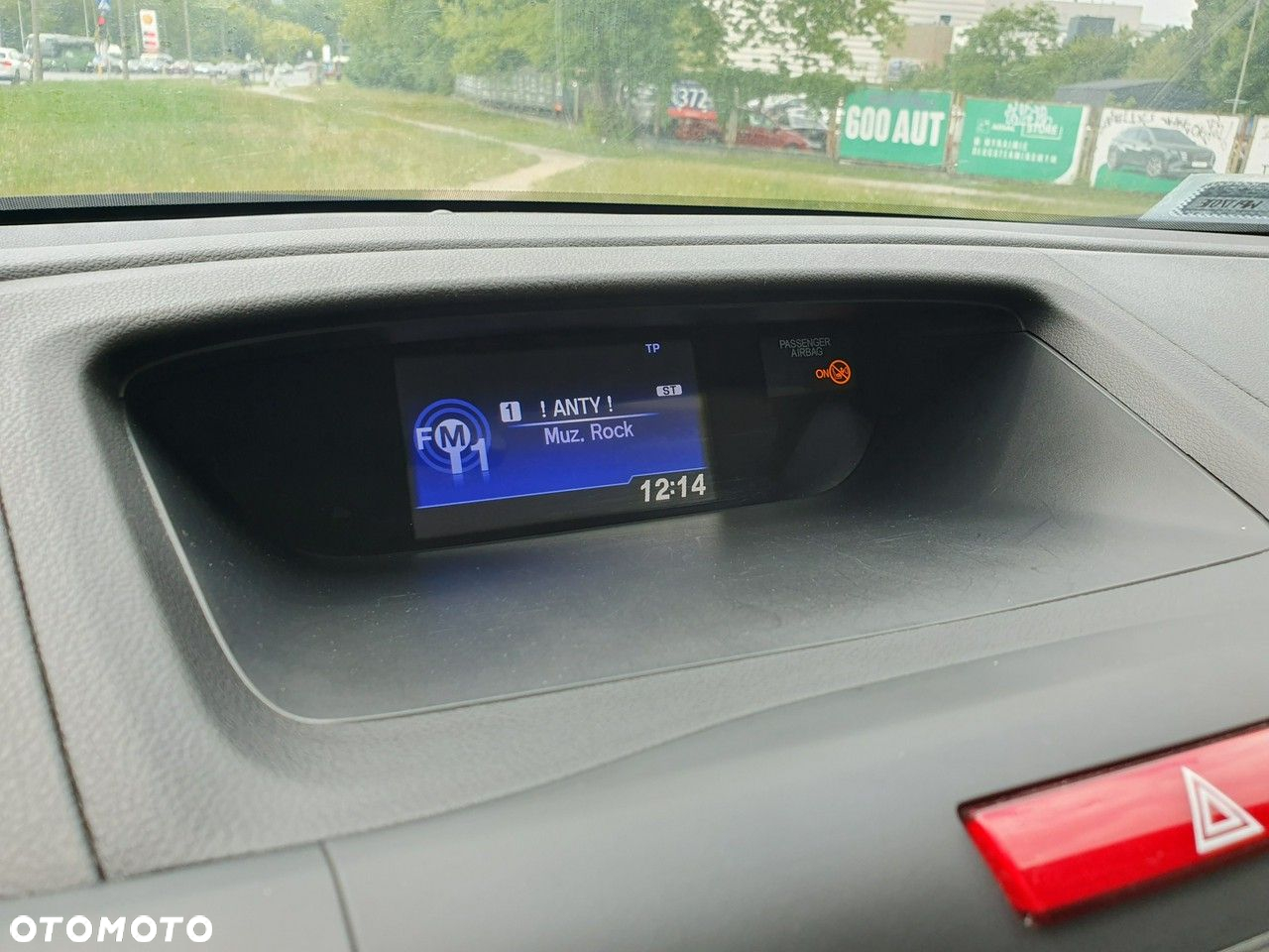 Honda CR-V - 20