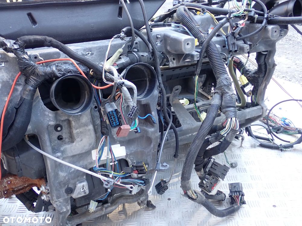 NAGRZEWNICA  JEEP WRANGLER JK - 8