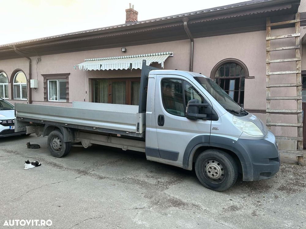Fiat Ducato - 3