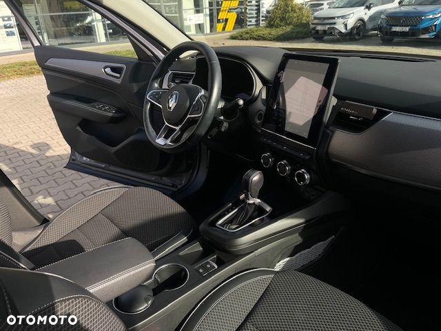 Renault Arkana 1.3 TCe mHEV Techno EDC - 15