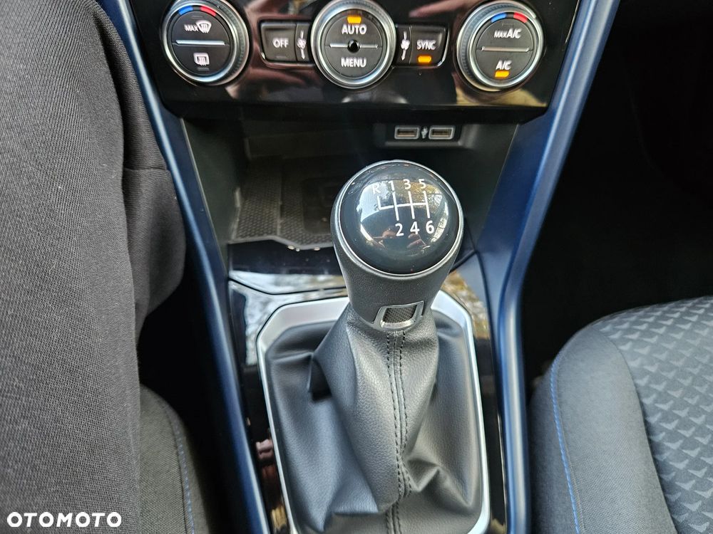 Volkswagen T-Roc 1.5 TSI ACT OPF Style - 29