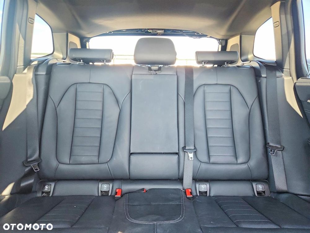 BMW X3 xM40i mHEV - 11