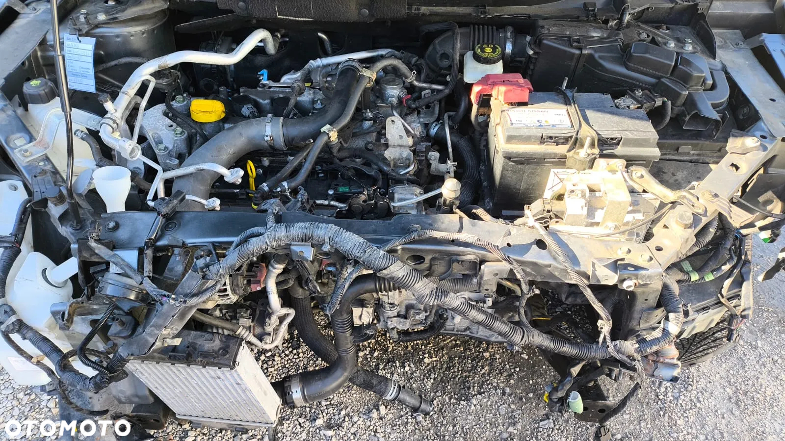Nissan Qashqai - 10