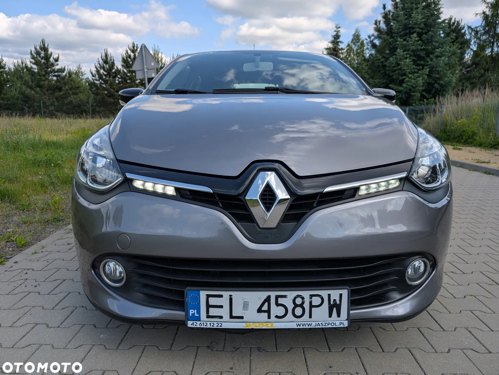 Renault Clio 1.2 16V Zen - 5