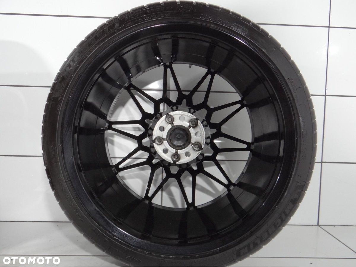 Koła letnie BMW M-PAKIET 20/19" M3 G80 M4 G82 G83 - 7