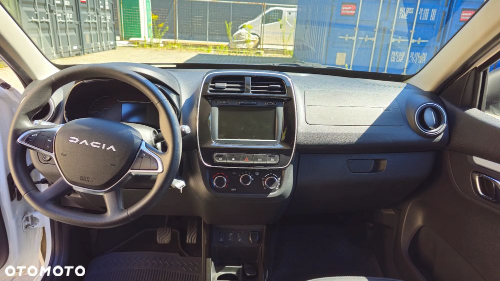 Dacia Spring - 20
