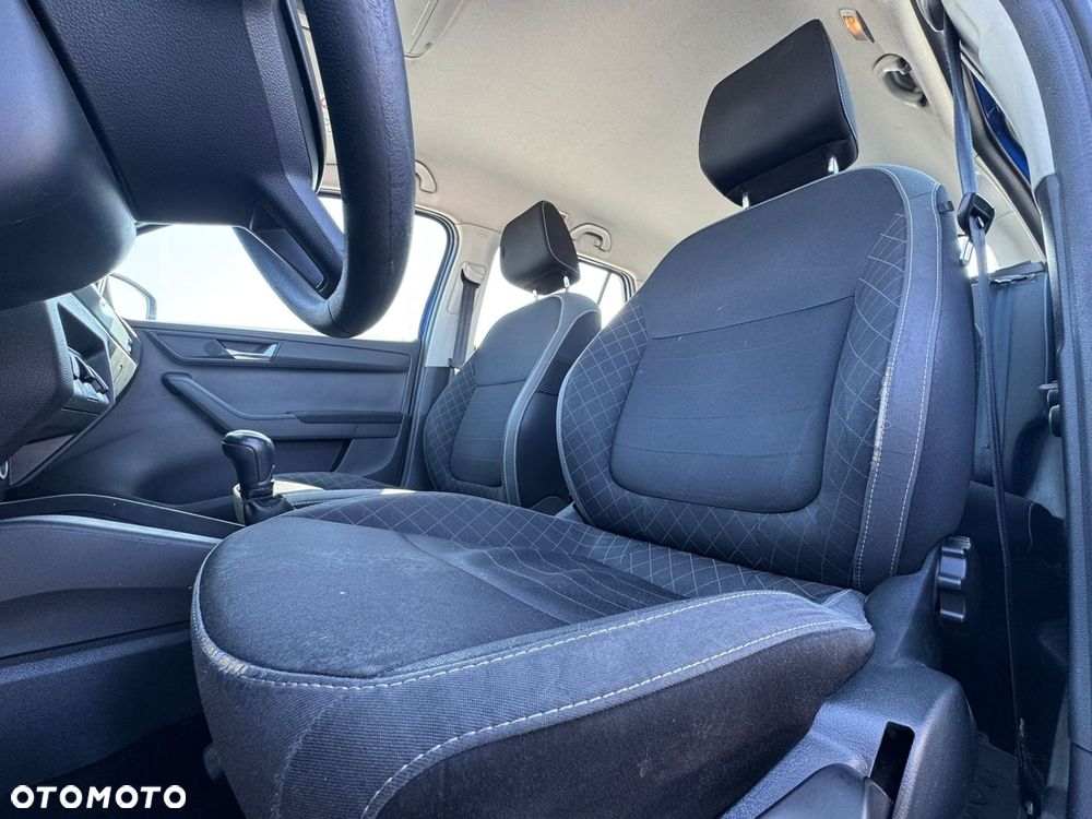Skoda Fabia - 14