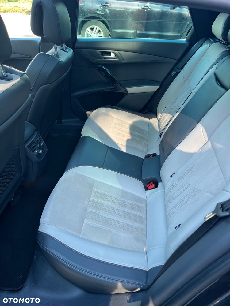 Peugeot 508 2.0 BlueHDi RXH S&S - 12