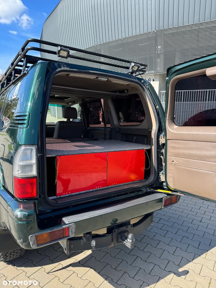 Toyota Land Cruiser Prado 90 3.0 D4D - 13