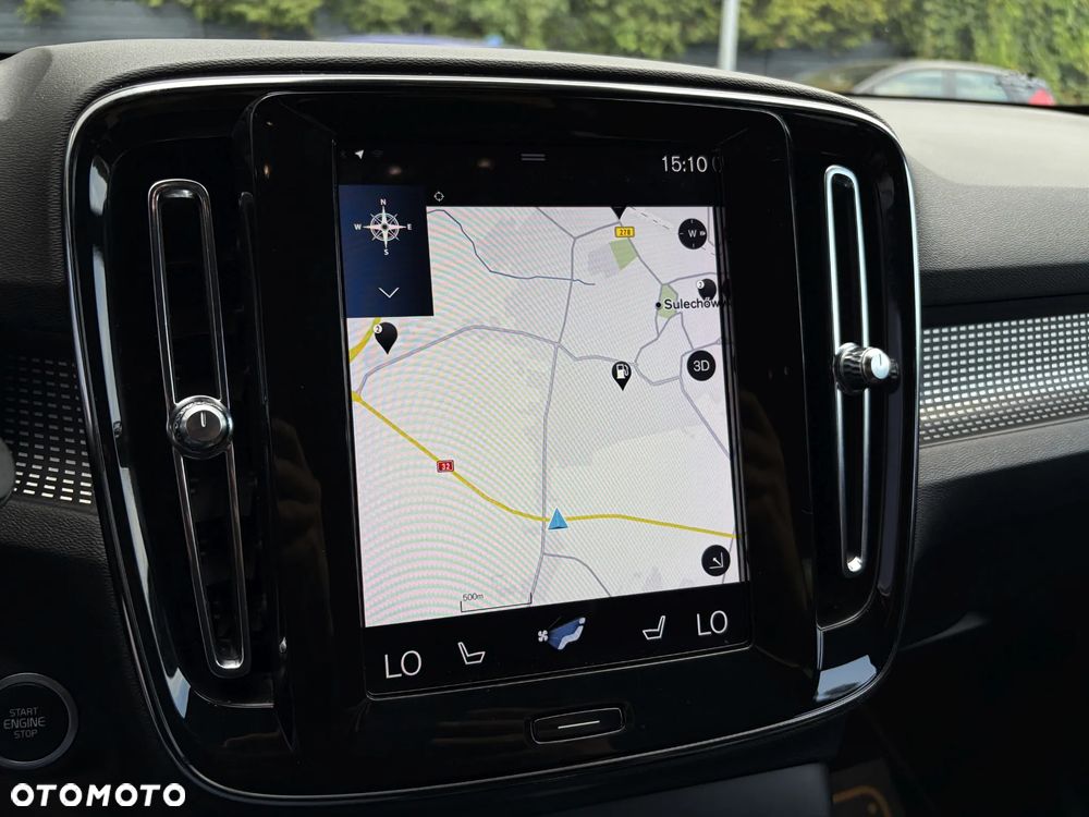 Volvo XC 40 D3 SCR R-Design - 29