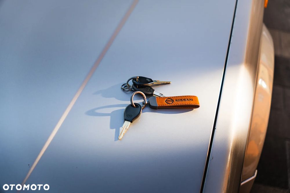 Nissan Bluebird 2.0 SLX - 9