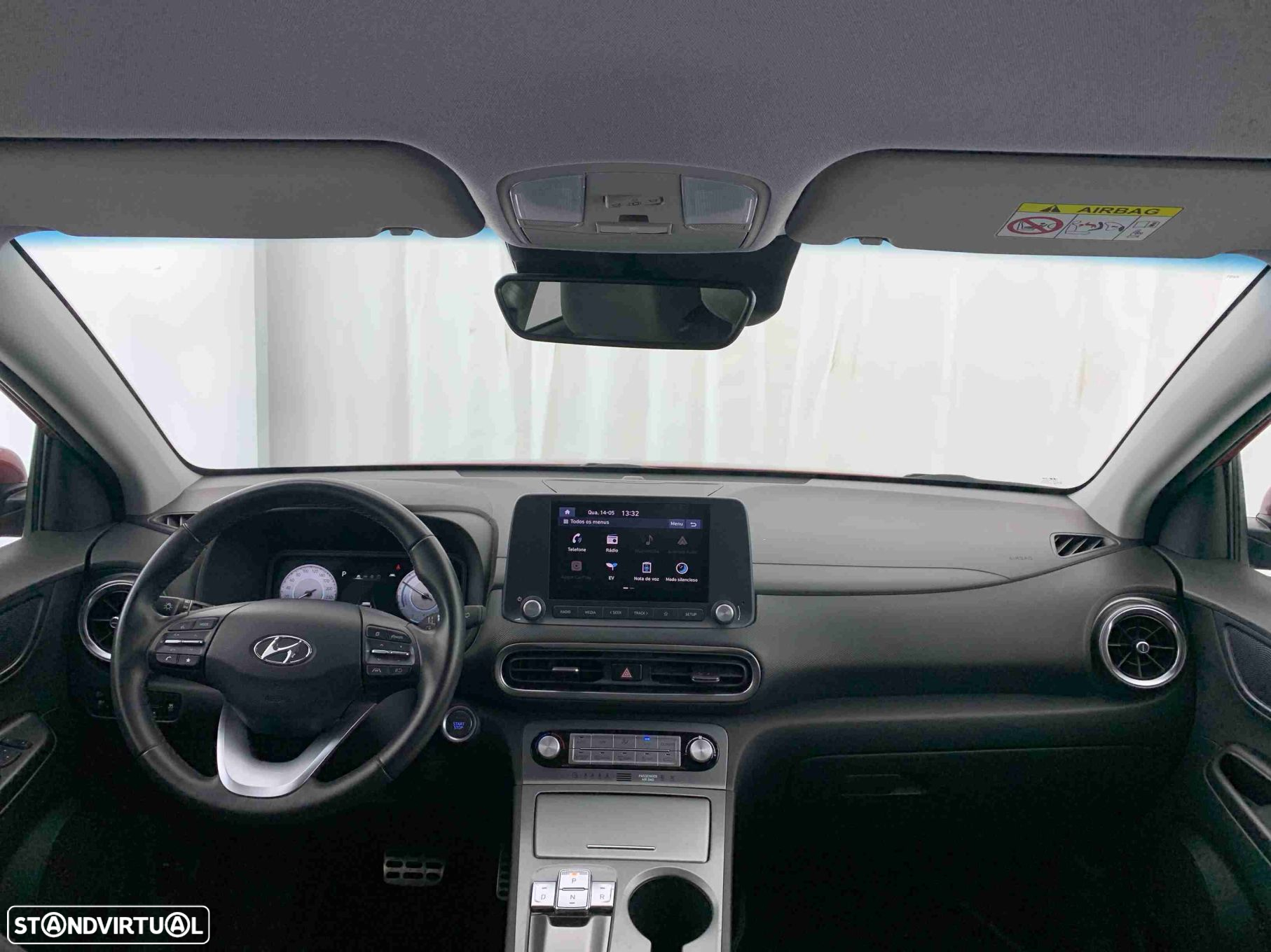 Hyundai Kauai - 13