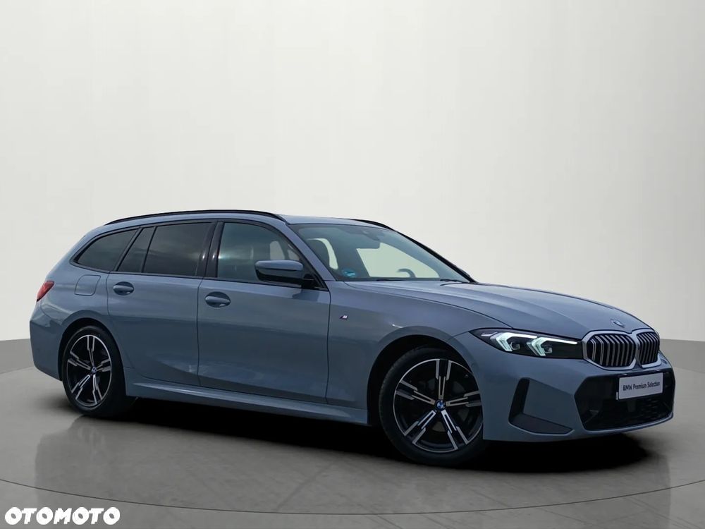 BMW Seria 3 - 8