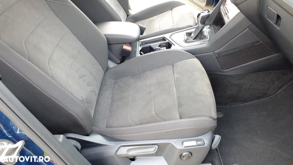 Volkswagen Tiguan 2.0 TDI SCR (BlueMotion Technology) DSG Highline - 30