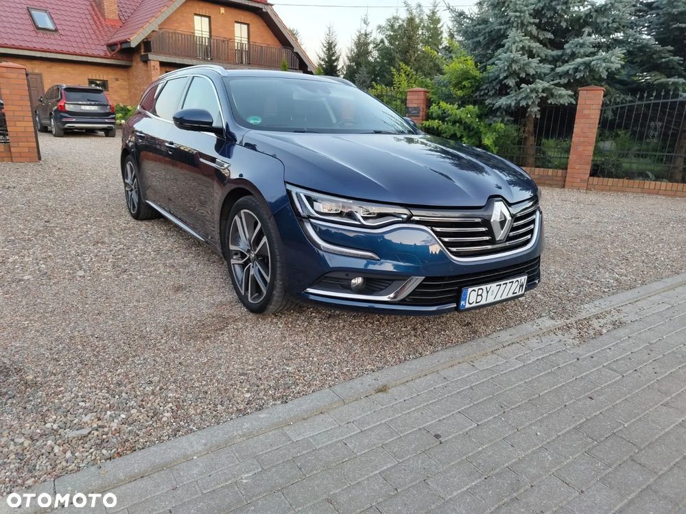 Renault Talisman - 32