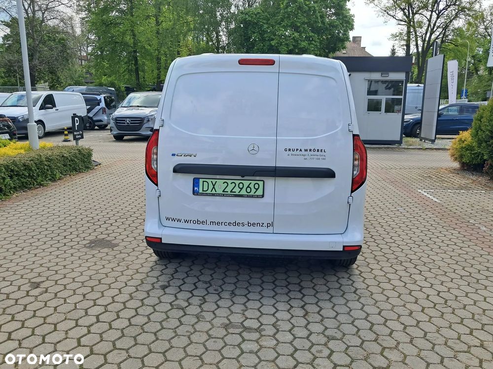 Mercedes-Benz eCitan - 6