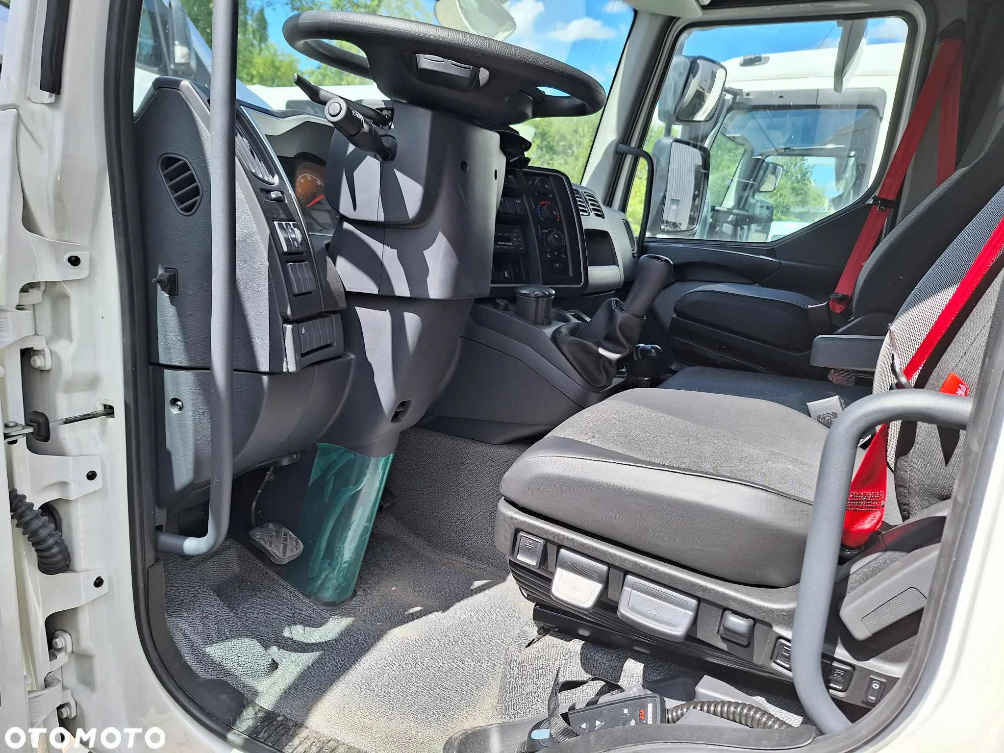 Renault TRUCKS D16 - 11