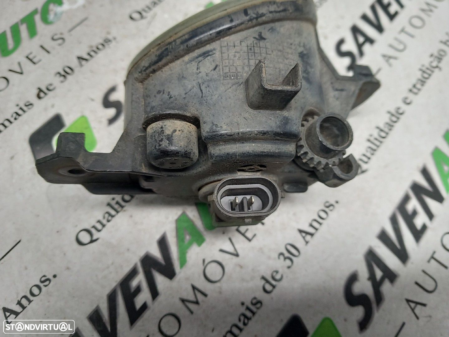 Farol Nevoeiro Nissan Almera Ii (G15, G11) - 3