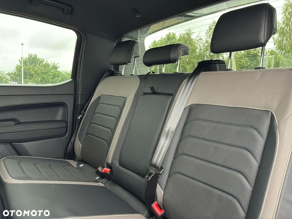 Volkswagen Amarok 3.0 V6 TDI 4Mot Aventura - 15