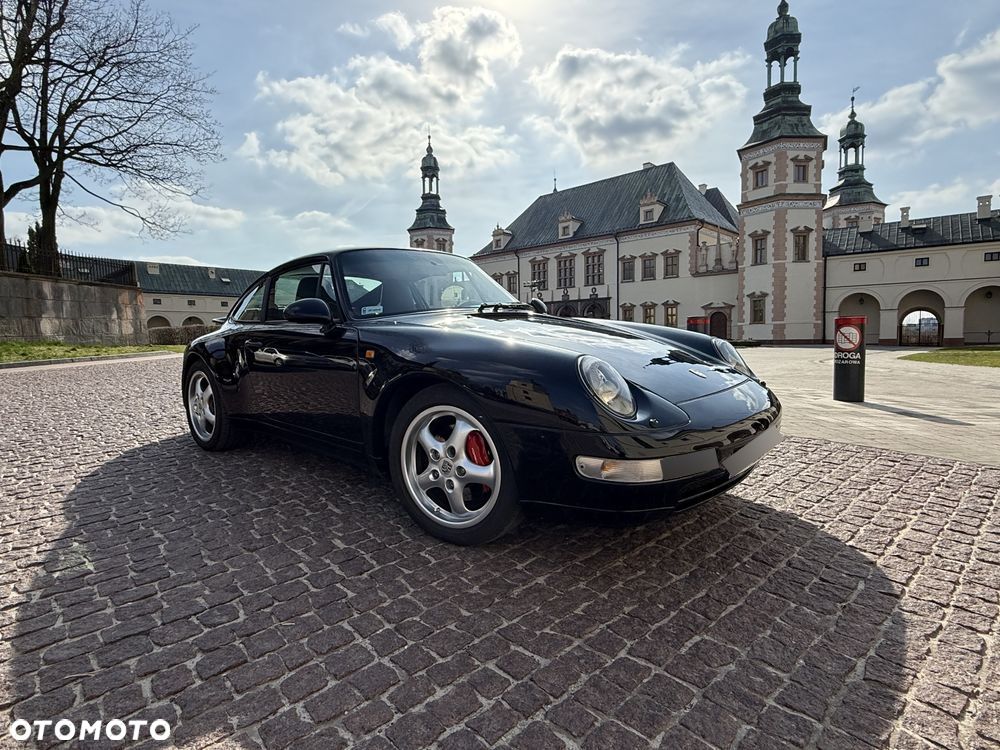 Porsche 911 - 1