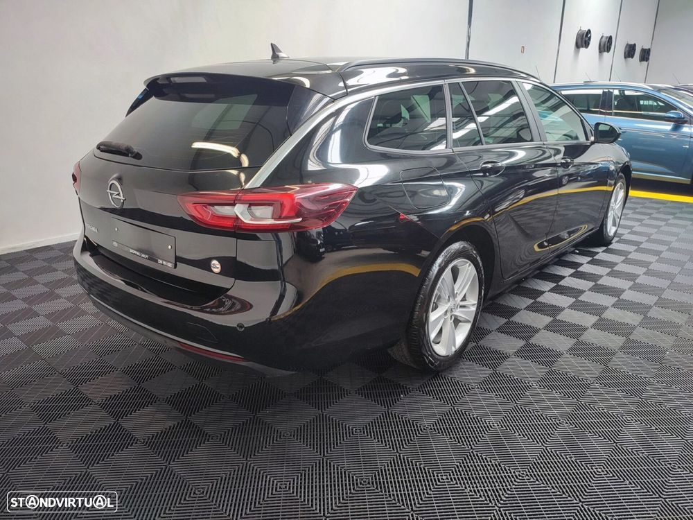 Opel Insignia - 11