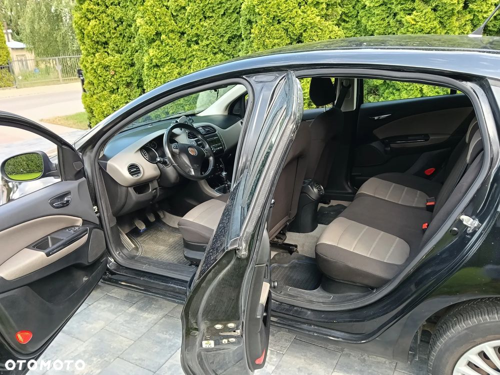 Fiat Bravo 1.4 T-JET 16V Dynamic - 9