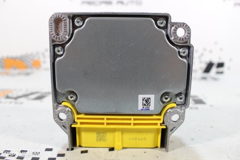 Centralina De Airbags Audi A3 (8P1)  8P0959655n / 0285010182 - 3