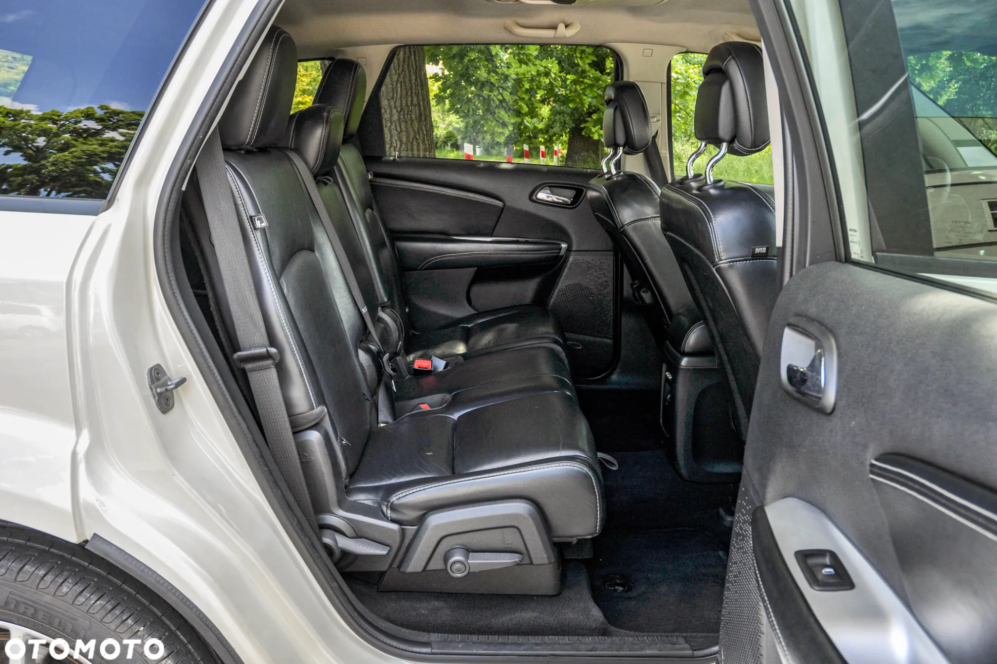 Fiat Freemont 2.0 Multijet Lounge AWD - 12
