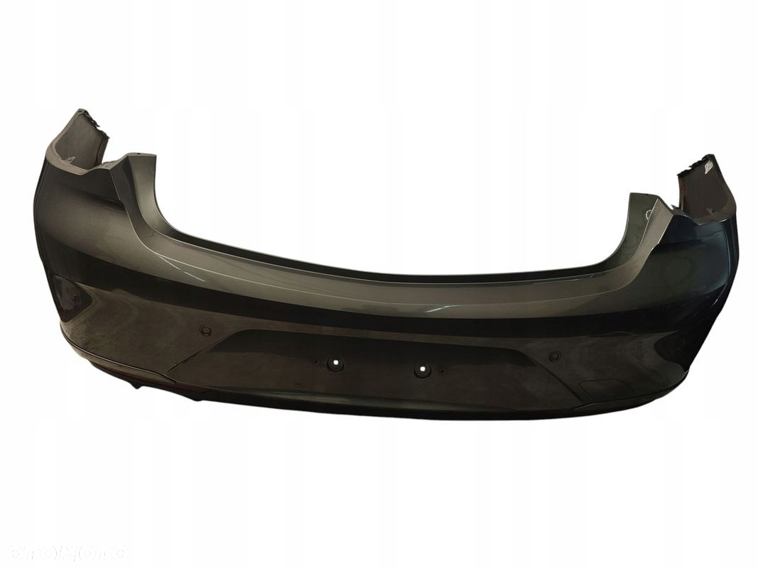 ZDERZAK TYŁ TYLNY OPEL INSIGNIA B LIFTBACK HB OPC LINE LAK: Z10A (17-20) - 8