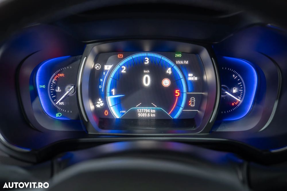 Renault Koleos ENERGY dCi 175 X-tronic 4WD LIFE - 13