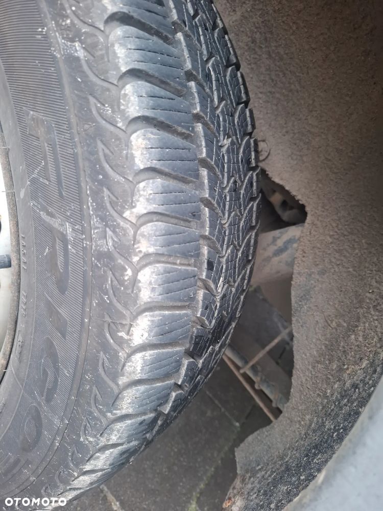 Ford Transit Connect - 11