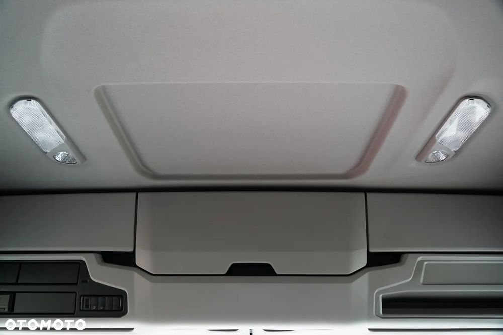 Scania R 410 XT / HYDRAULIKA / RETARDER / 2022 / - 33