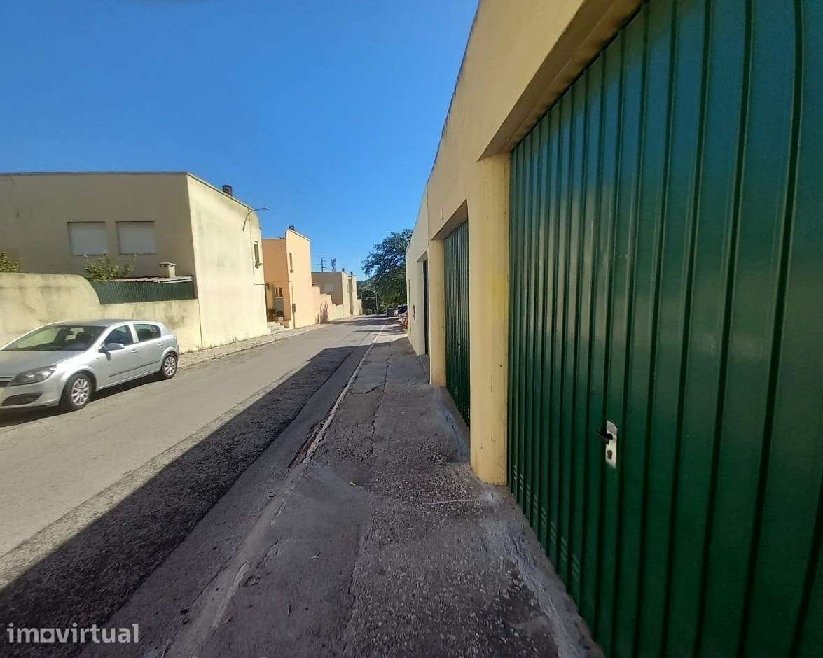 Garagem  Arrendamento em Alverca do Ribatejo e Sobralinho,Vila Franca - Grande imagem: 4/8