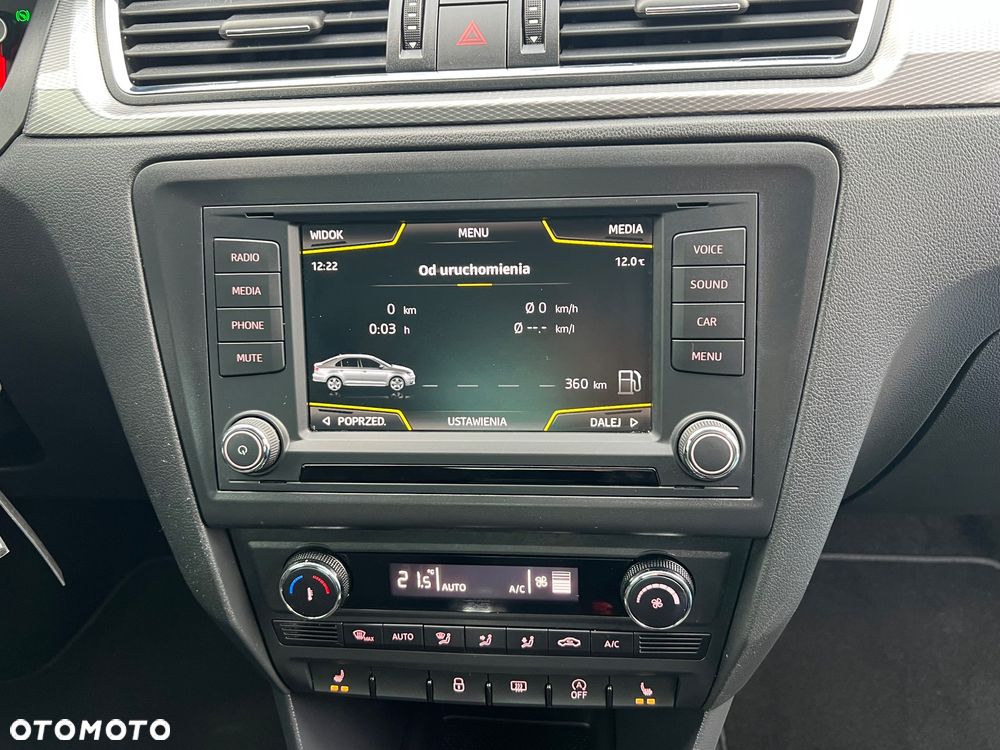 Seat Toledo 1.4 TSI Style S&S DSG - 13