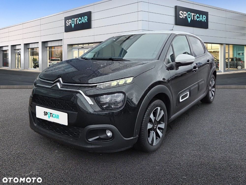Citroën C3 1.2 PureTech Max - 1