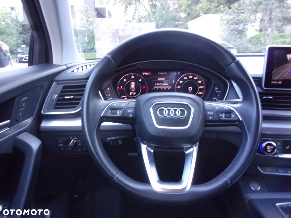 Audi Q5 - 27