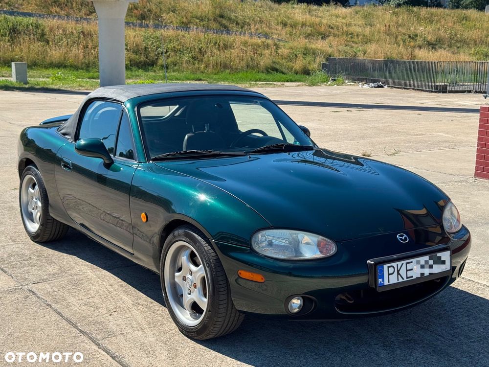 Mazda MX-5 - 3