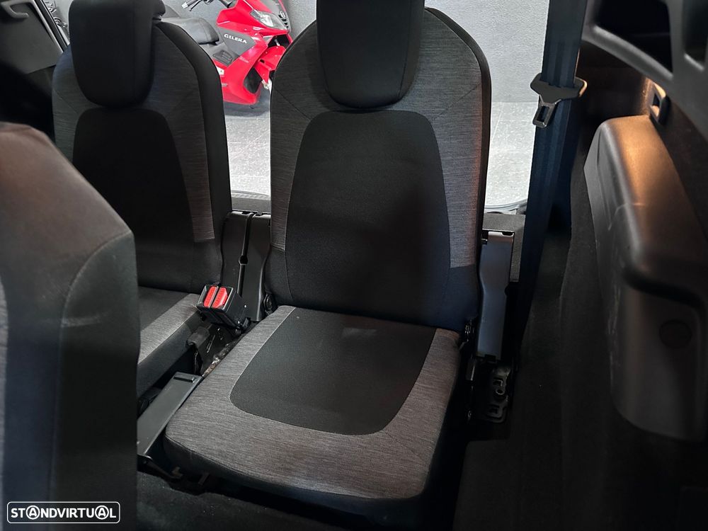 Citroën C4 Grand Picasso 1.6 BlueHDi Live - 15