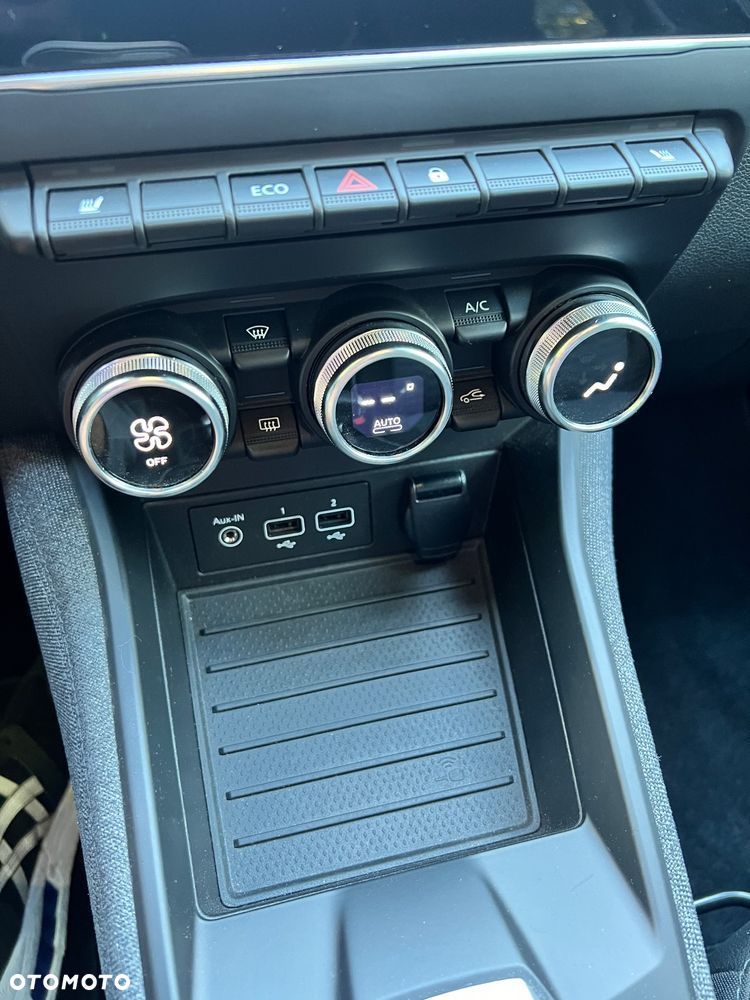 Renault Zoe (mit Batterie) Z.E 50 EXPERIENCE - 15