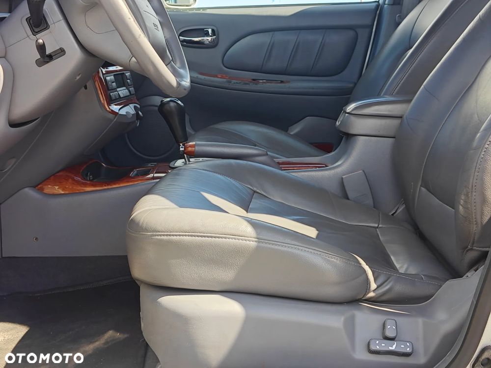 Kia Magentis 2.5 V6 Automatik EX - 11