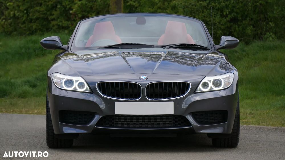 Mercedes-Benz A 160 7G-DCT AMG Line - 1