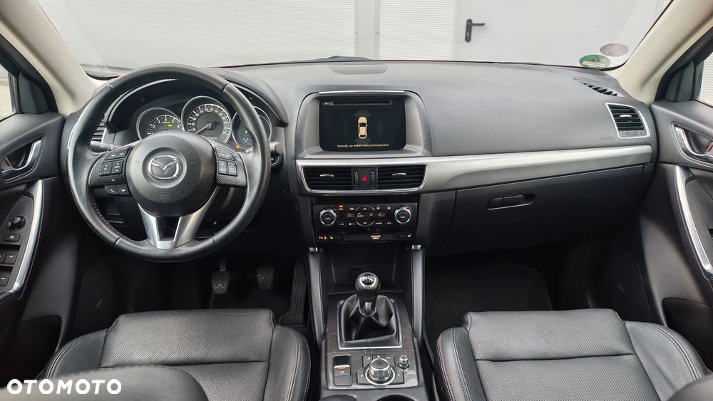 Mazda CX-5 2.0 SKYACTIV-G Prime-Line - 30