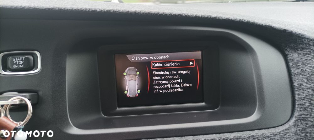 Volvo V40 D2 Drive-E Kinetic - 12