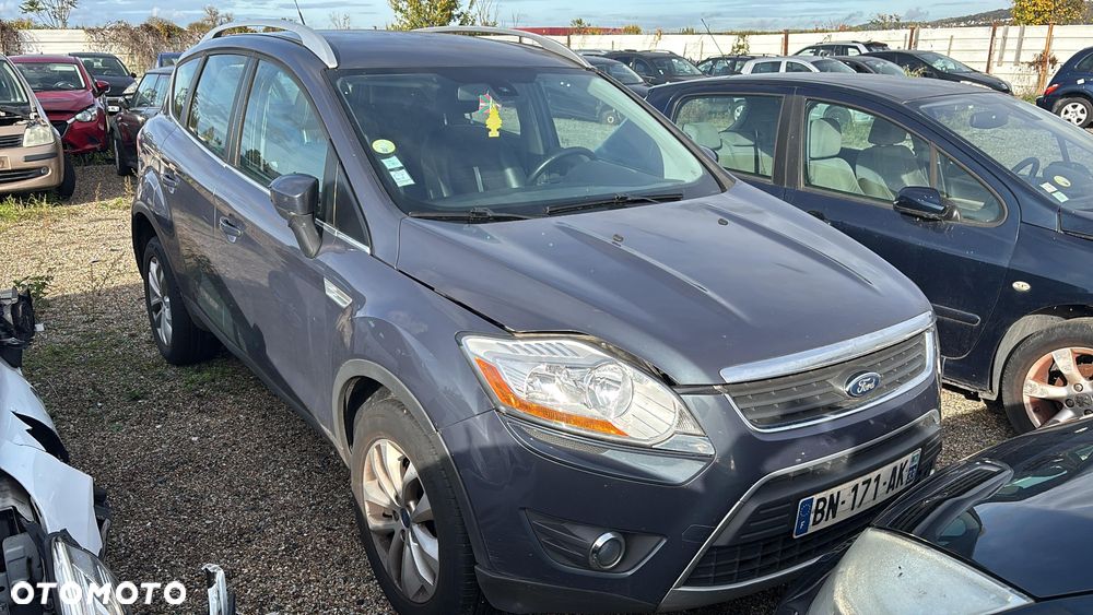 Ford Kuga 2.0 TDCi Individual - 7