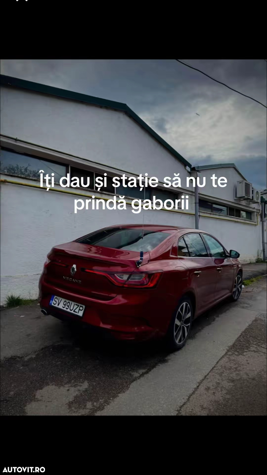 Renault Megane - 4