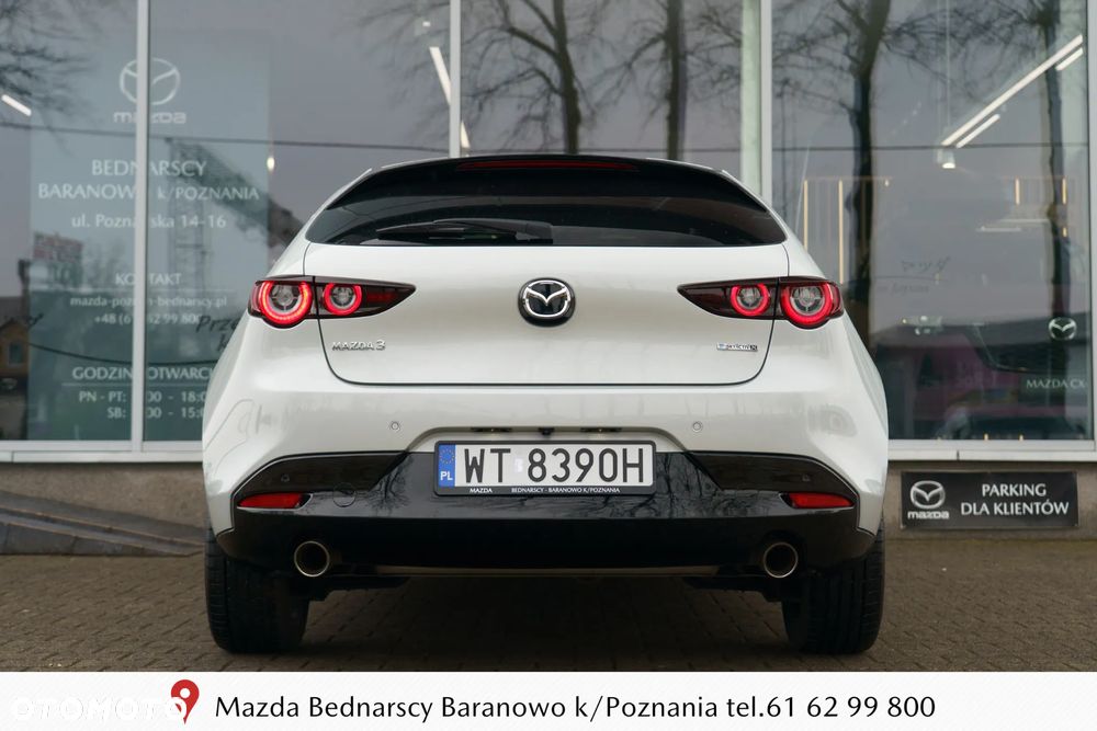 Mazda 3 2.0 mHEV Takumi - 16