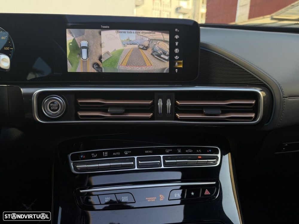 Mercedes-Benz EQC 400 4Matic - 53