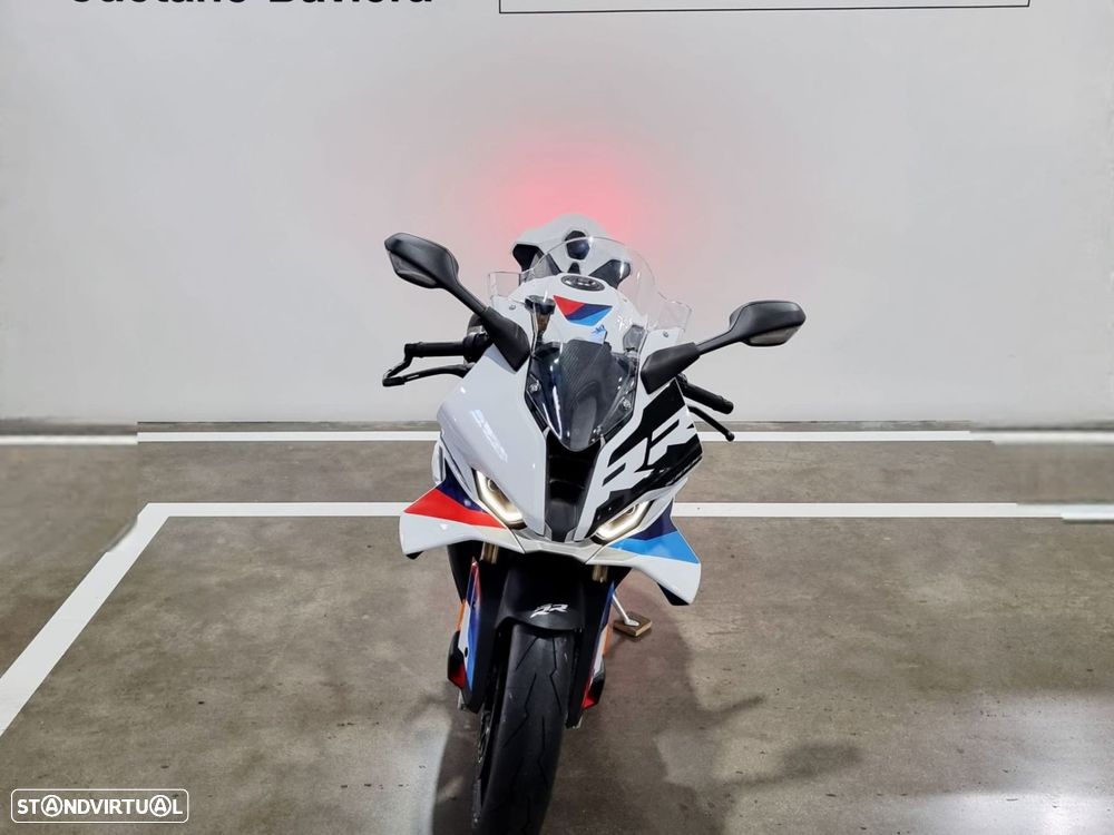 BMW S 1000 RR 1000RR M MotorSport - 3